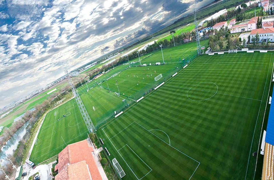 cantonament petrolul antalya
