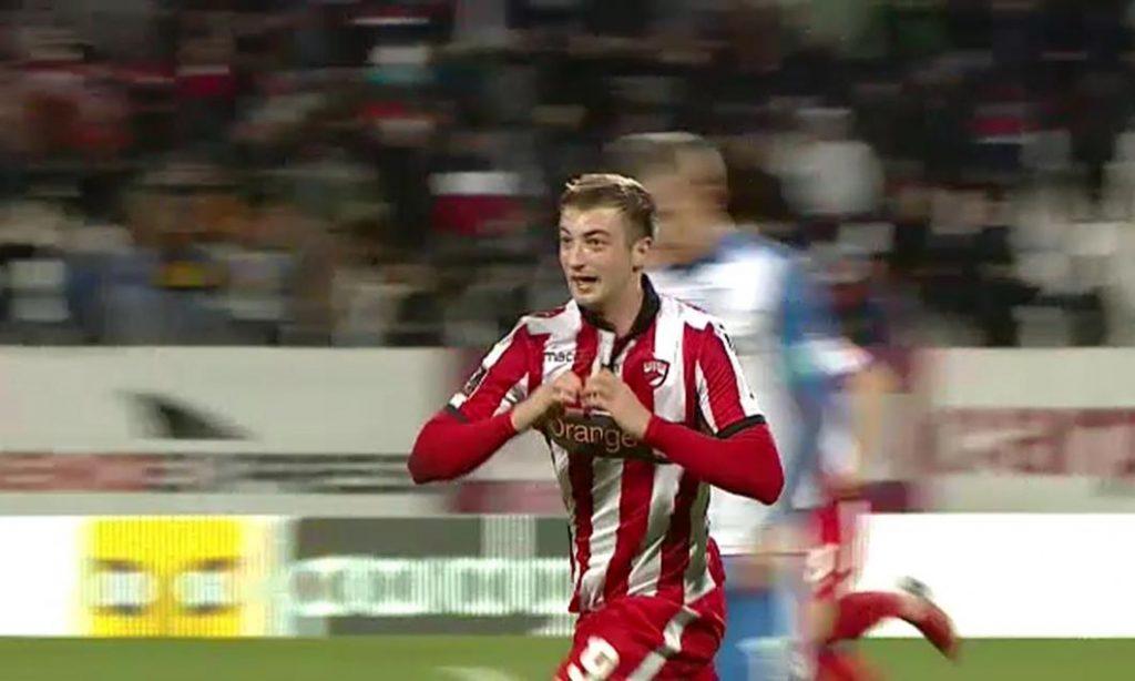 daniel popa dinamo