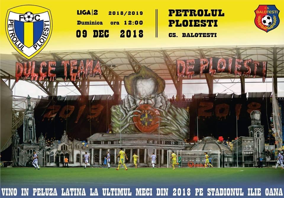 petrolul