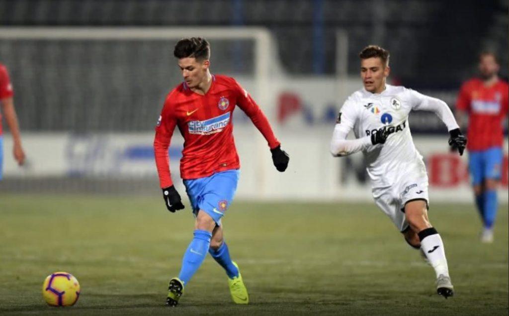 fcsb-gaz metan