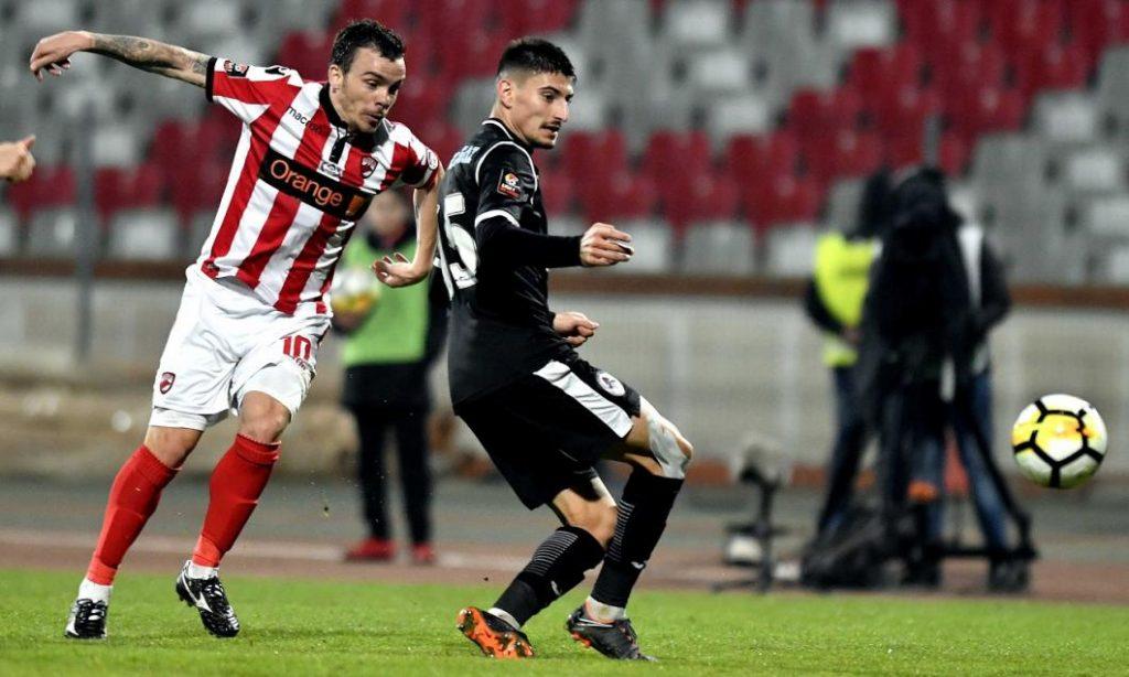 iulian cristea
