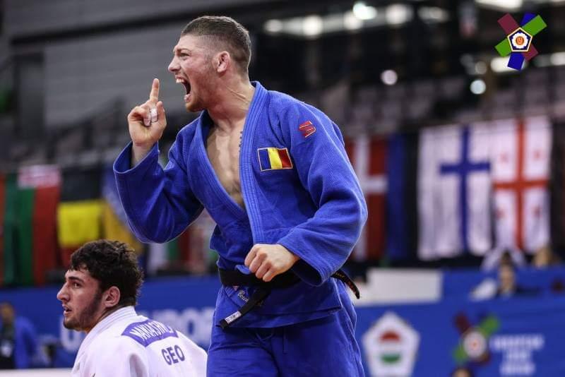 judo