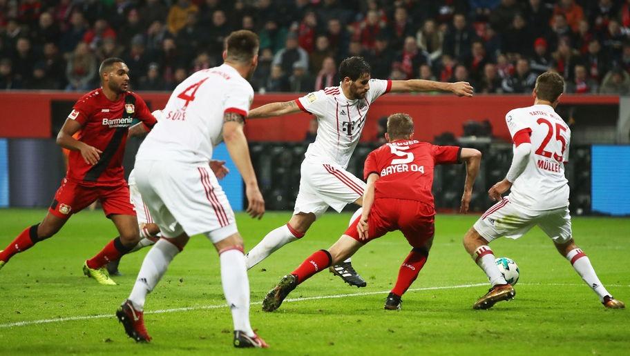 leverkusen