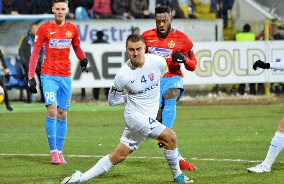 miron steaua