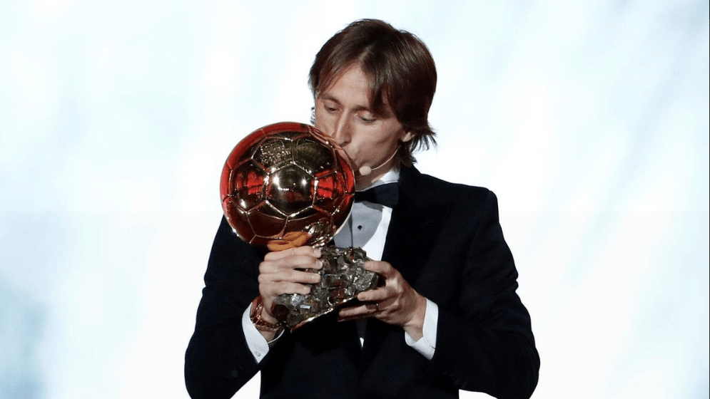 modric
