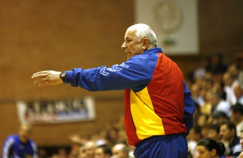 Gheorghe Tadici a împlinit astăzi 70 de ani