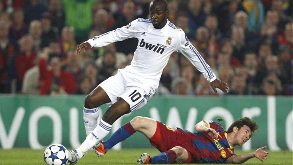 Diarra
