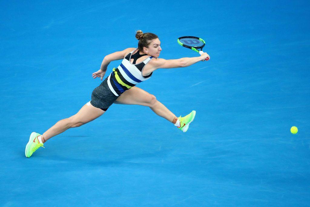 Halep