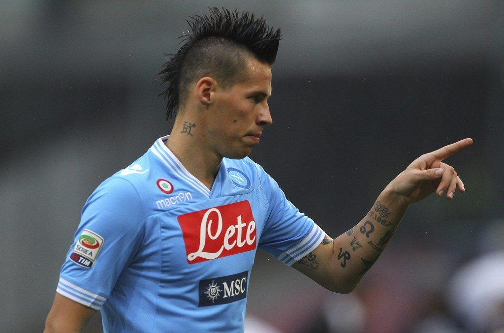 Hamsik