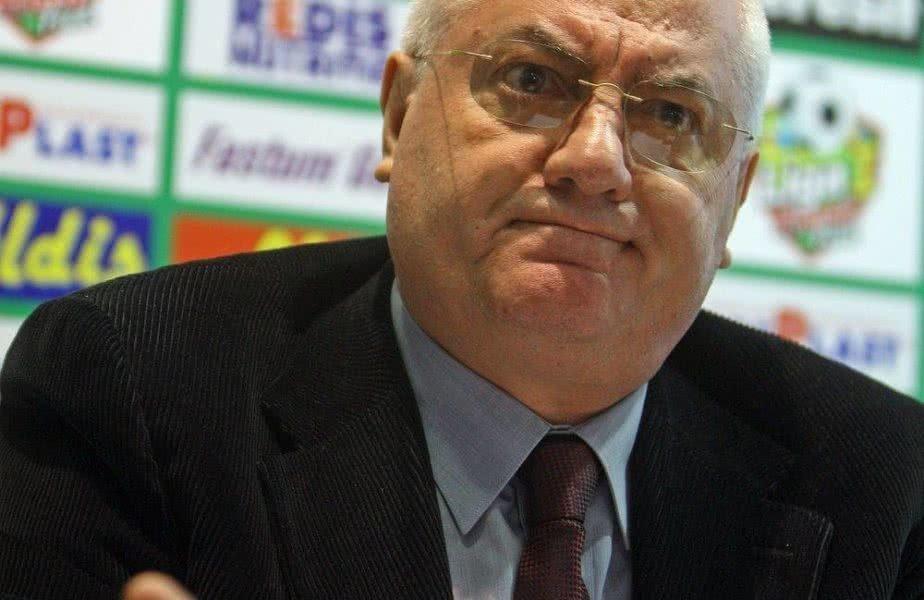 Dumitru Dragomir