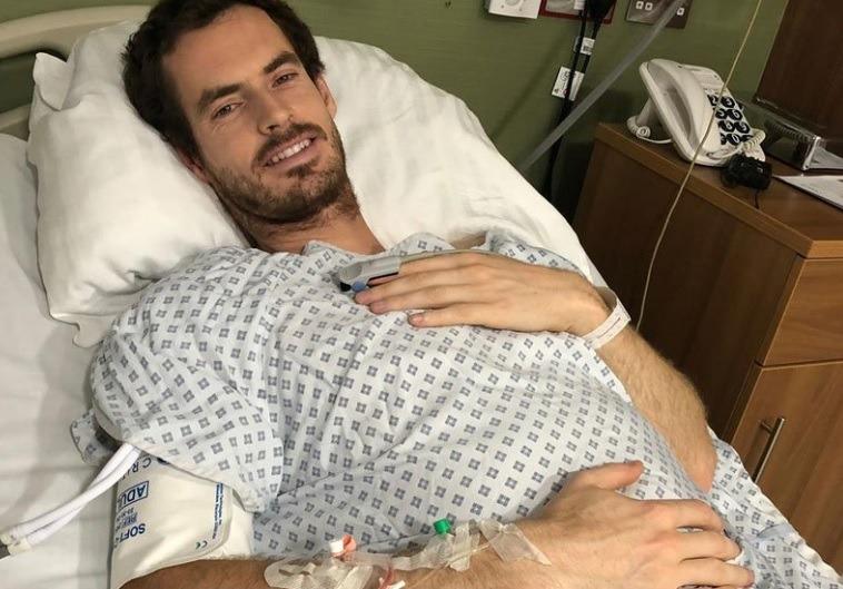 Murray operat