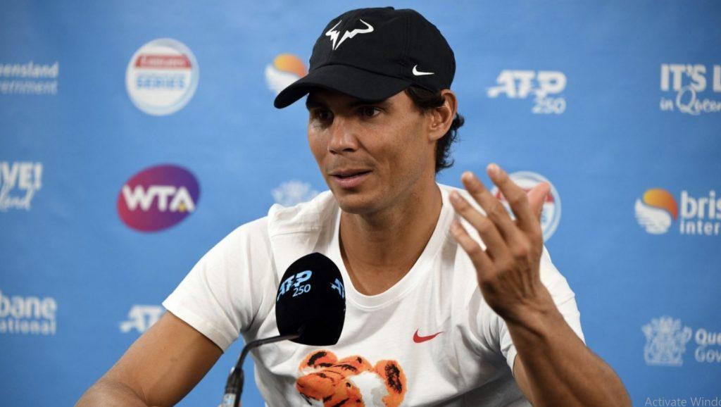 Nadal