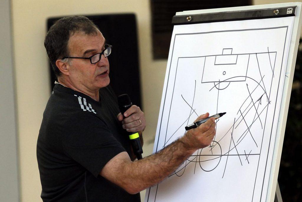 Marcelo Bielsa