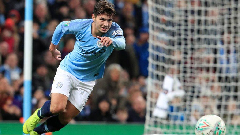 brahim diaz