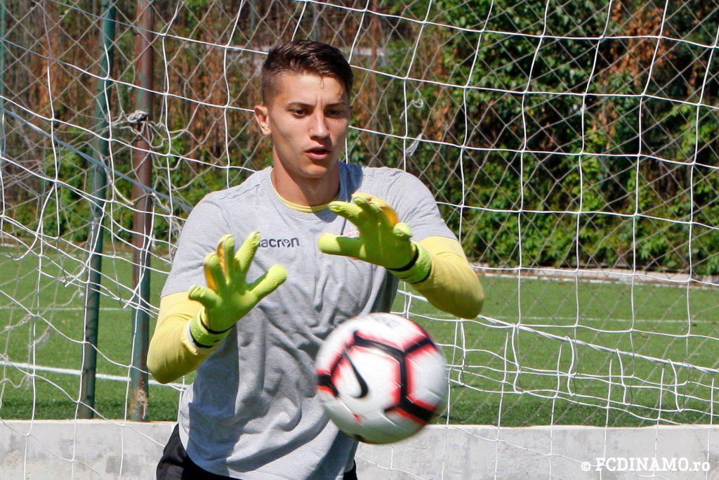 Mihai Eşanu