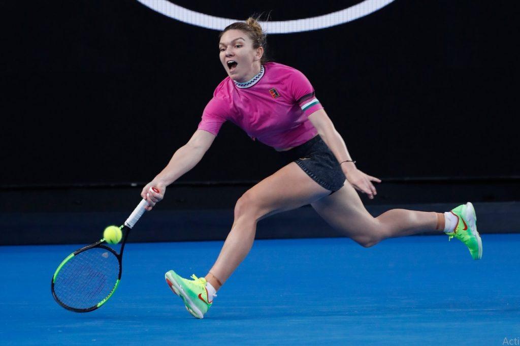 halep