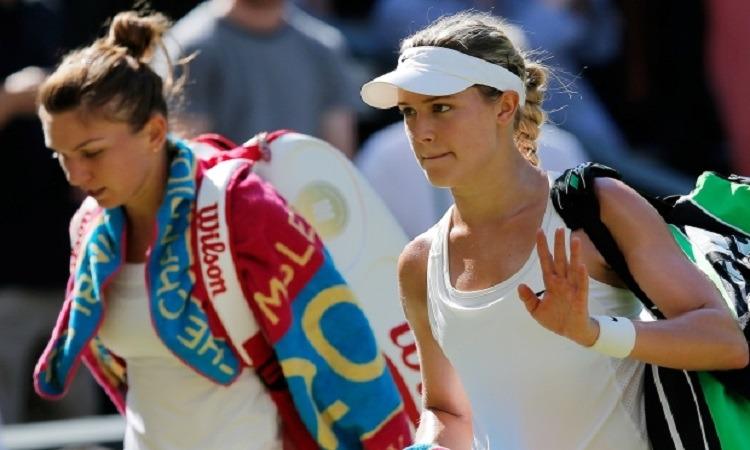 halep, bouchard