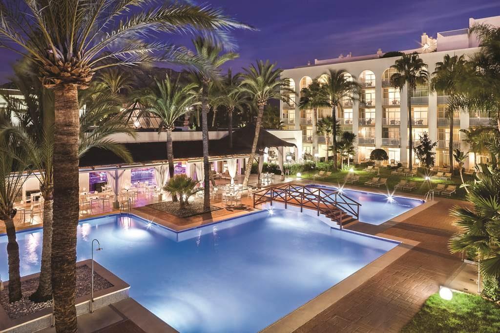 hotel fcsb