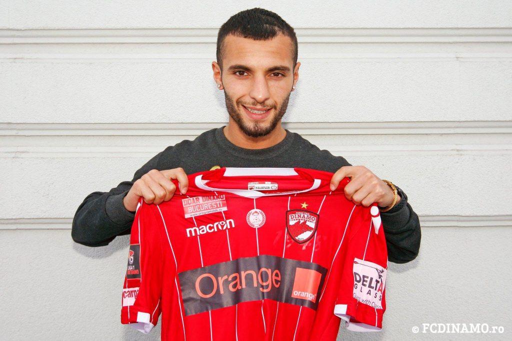jaadi dinamo