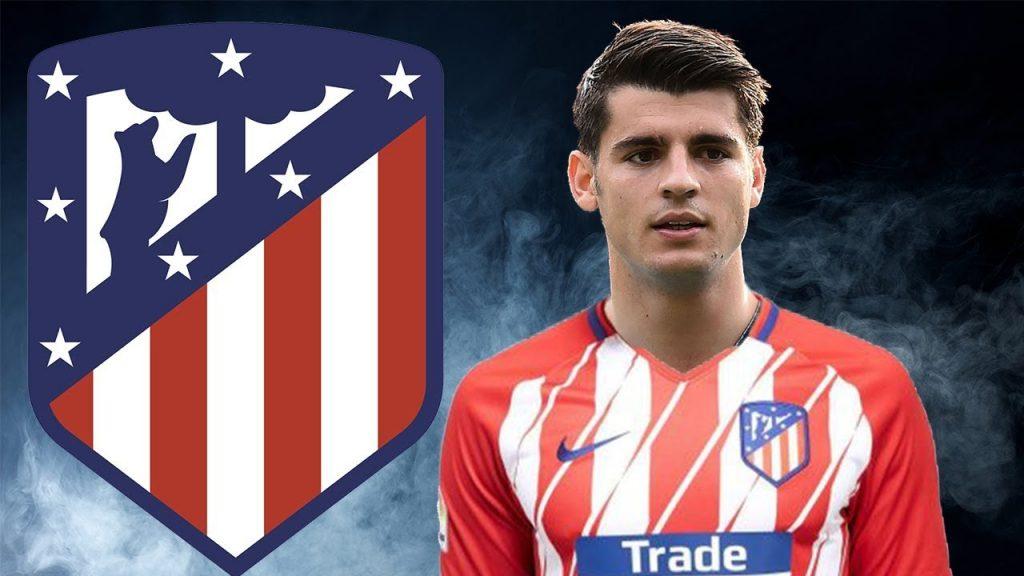 morata atletico