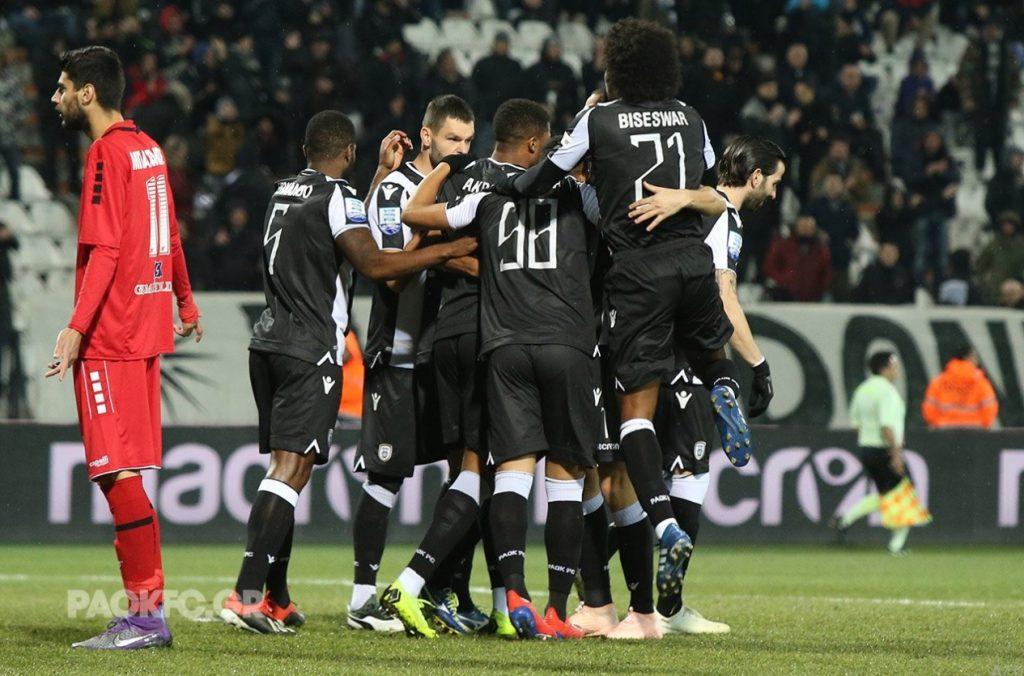 paok-cupa