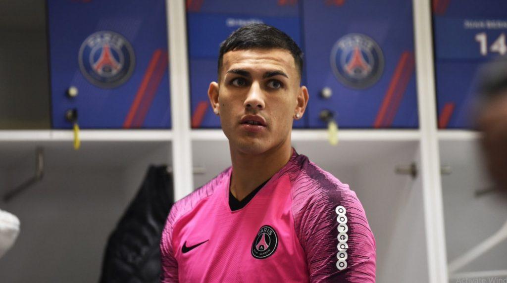 paredes-psg