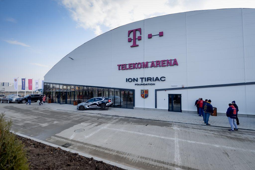 pationar Tiriac