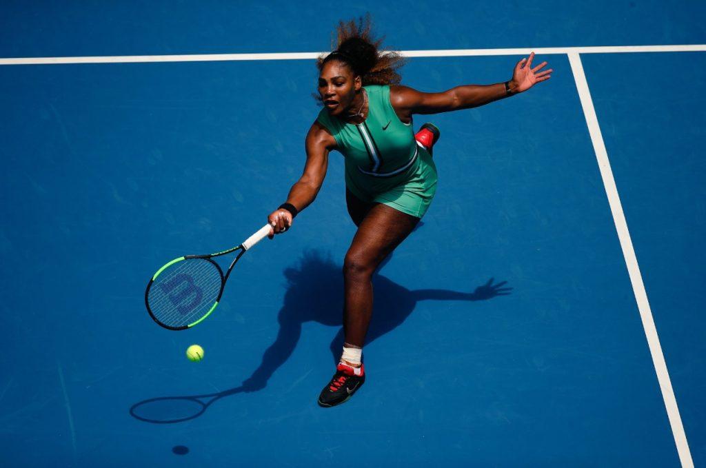 serena