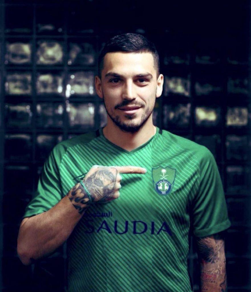 stanciu al ahli 3