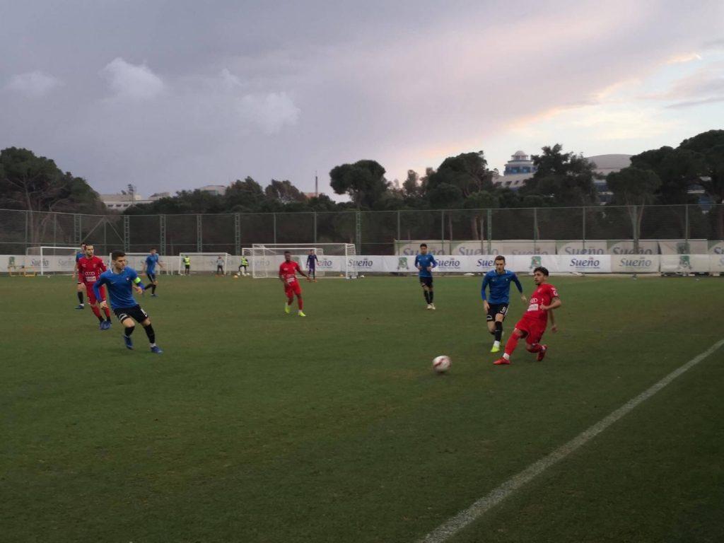 viitorul antalya 1