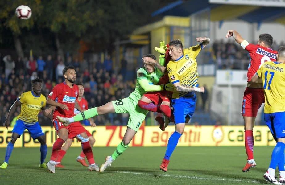 dunarea fcsb