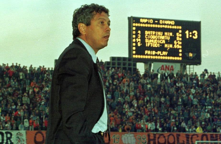 Foto- Gazeta Sporturilor