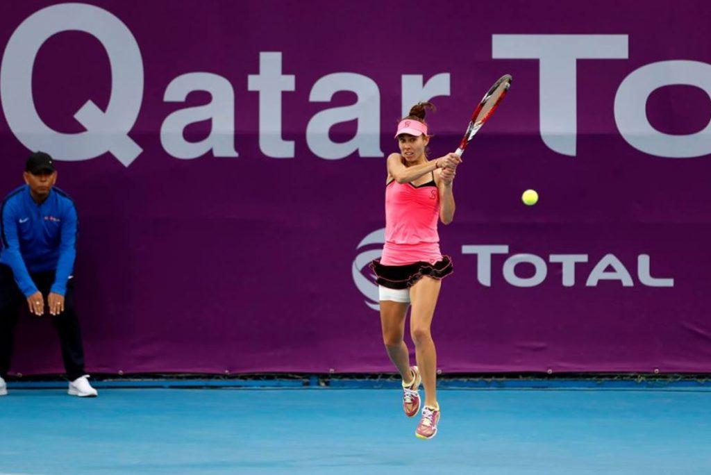 Buzarnescu-Qatar