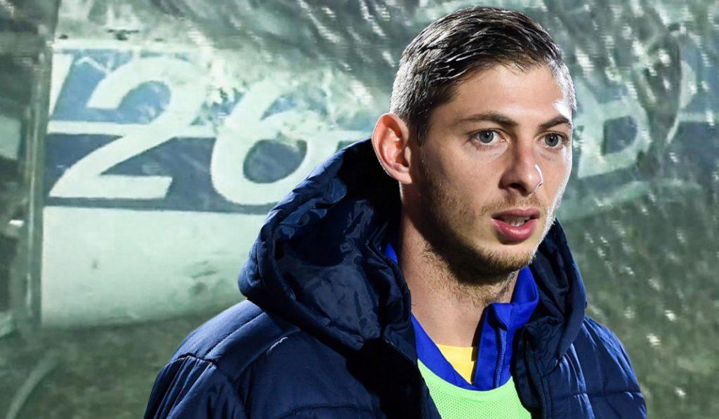 Emiliano Sala