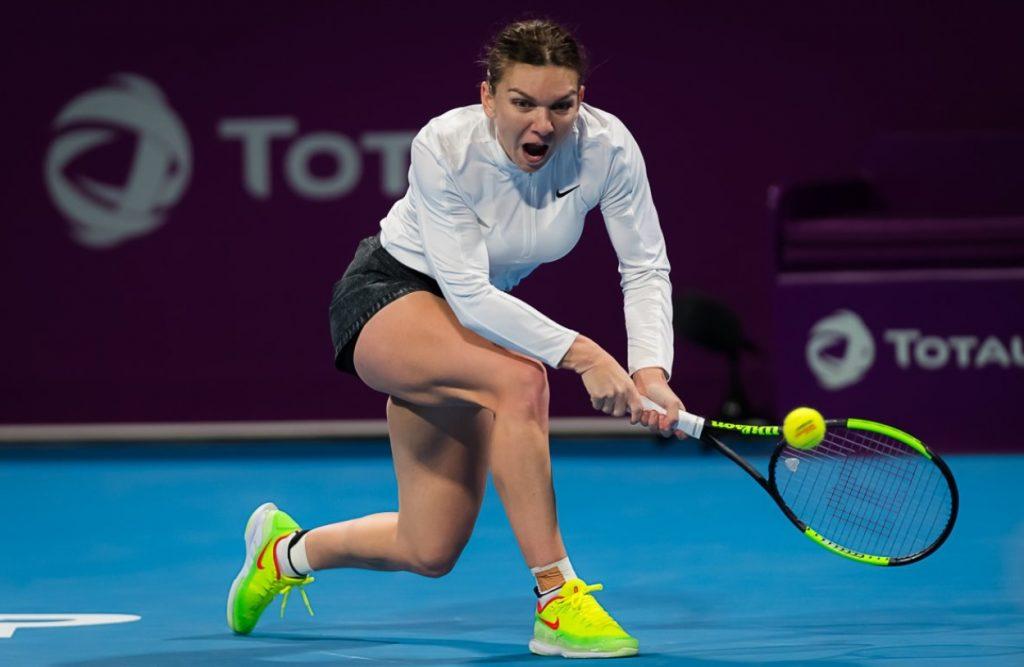 Halep