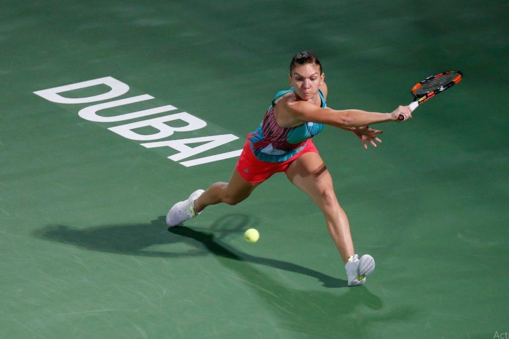 Halep-Dubai