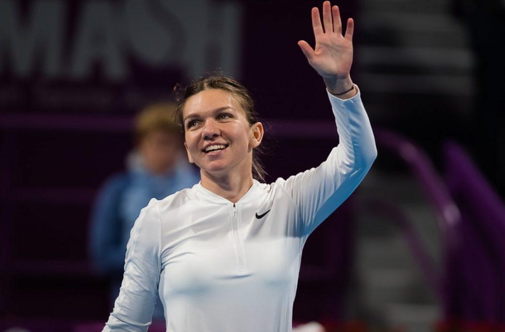 Halep-victorie