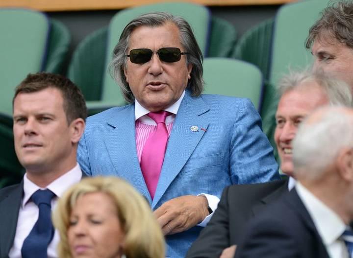 Ilie Năstase