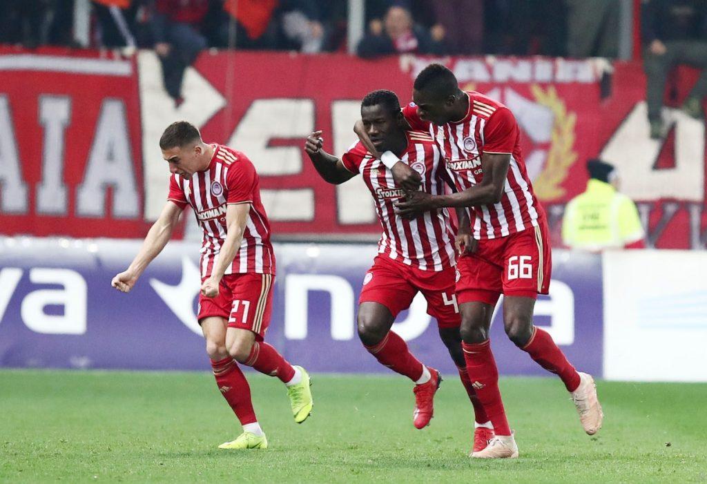 Olympiakos