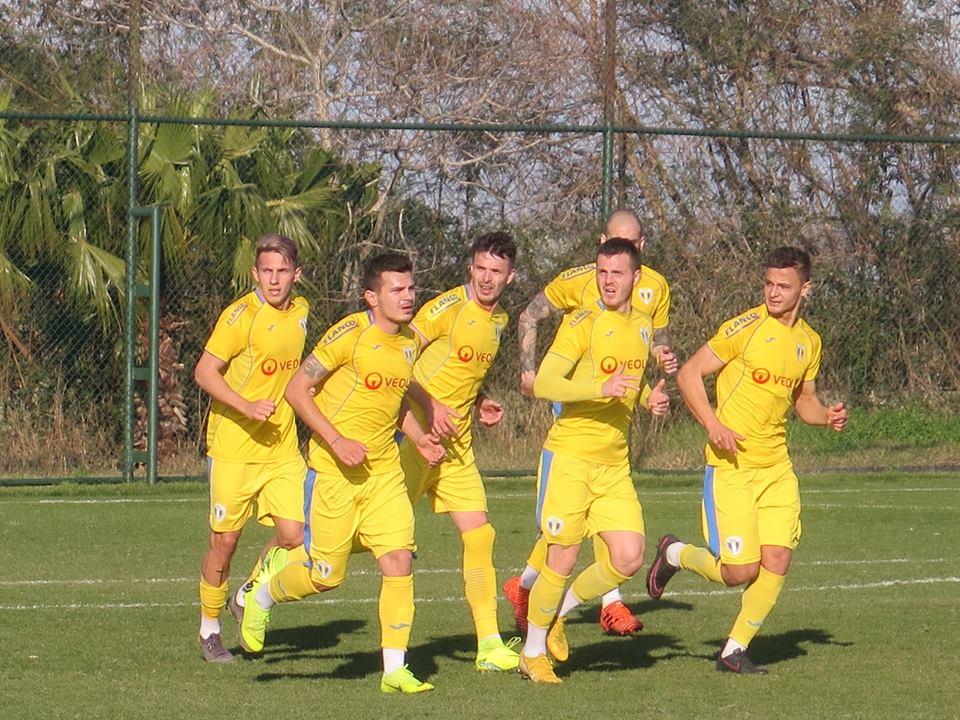 Petrolul Ploiesti