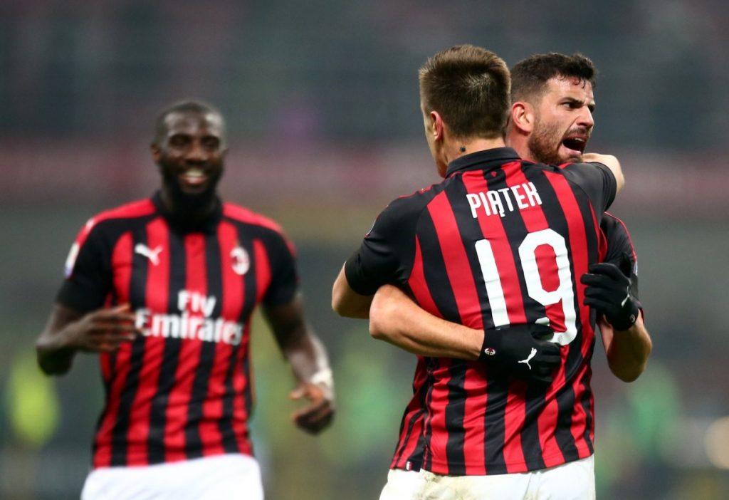 Piatek