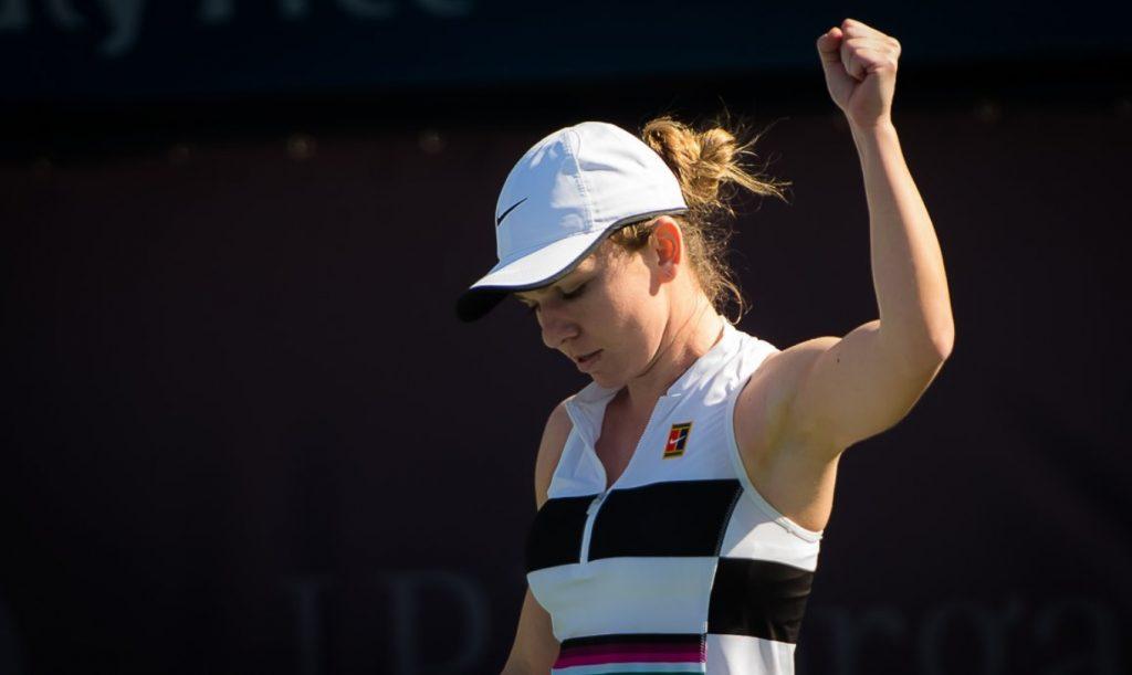 Simona-Hale