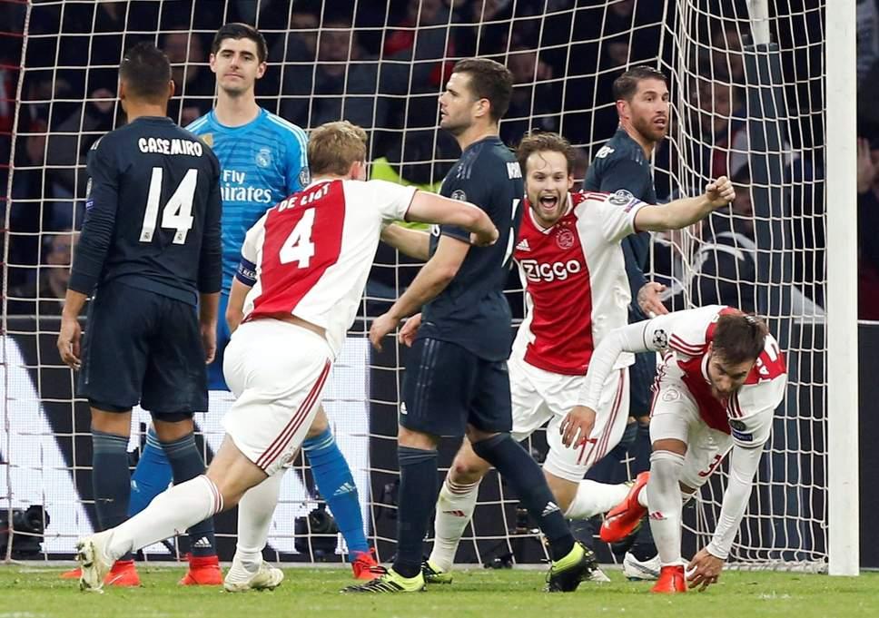 de ligt