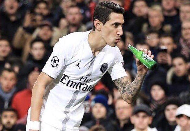 Di Maria