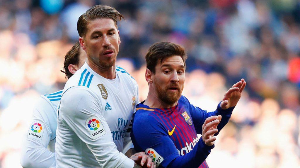 el clasico 2019