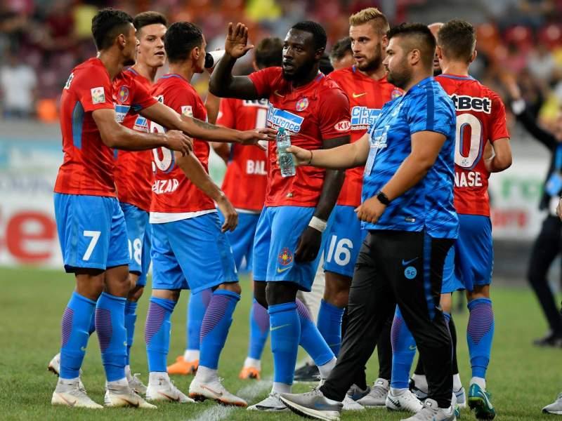 fcsb coman