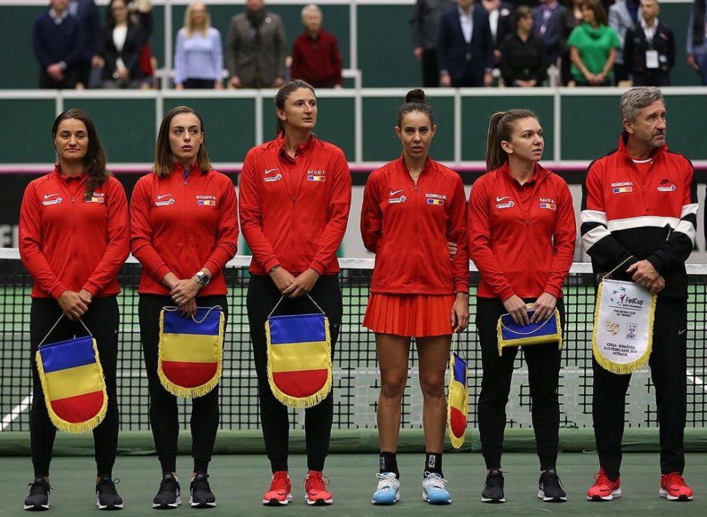 fed-cup-romania