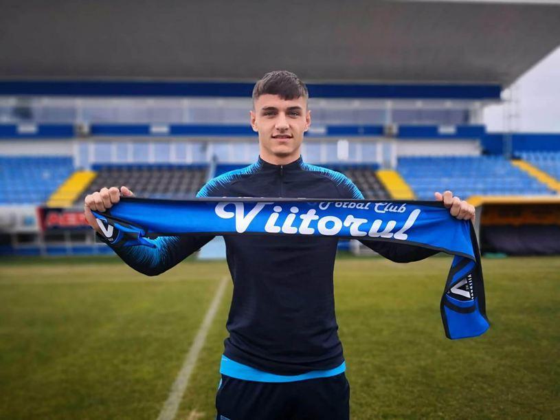 ganea viitorul