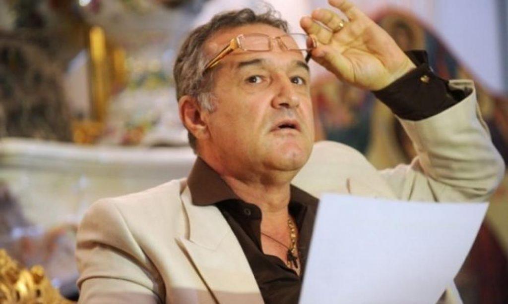 gigi becali