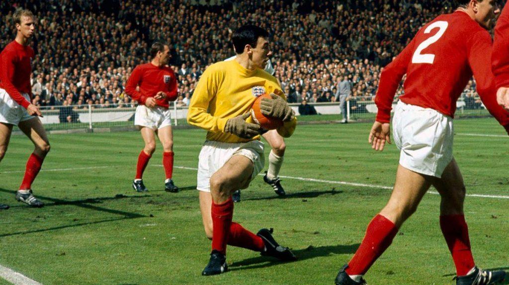 gordon banks
